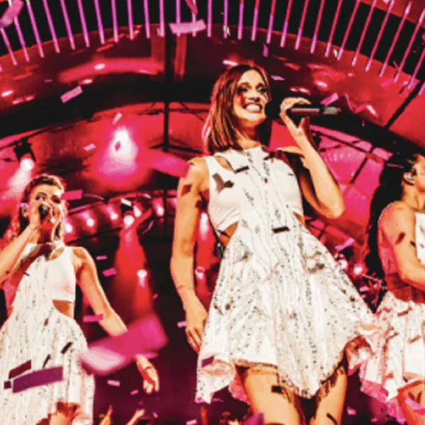 K3 past opnieuw tekst van liedje aan vanwege niet woke: &acute;Kunnen we zo niet meer zingen vandaag&acute;