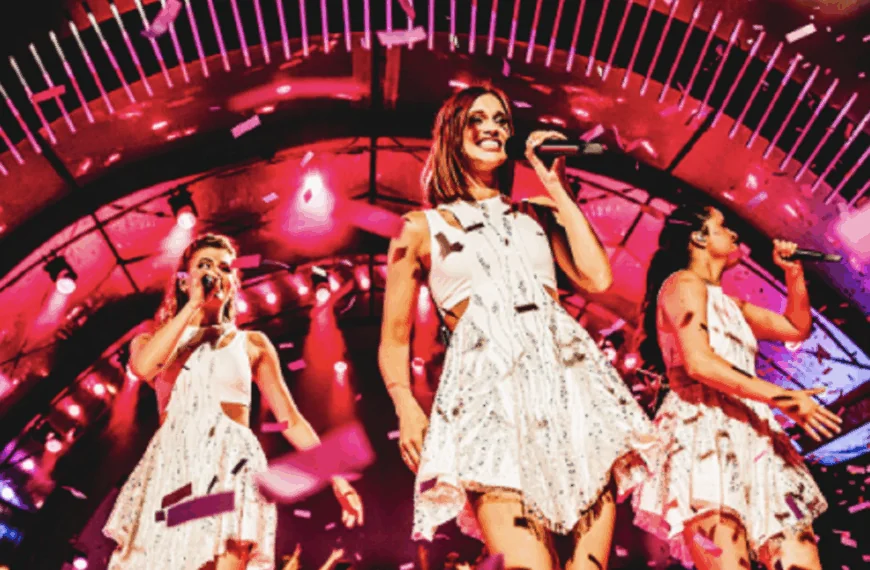 K3 past opnieuw tekst van liedje aan vanwege niet woke: &acute;Kunnen we zo niet meer zingen vandaag&acute;