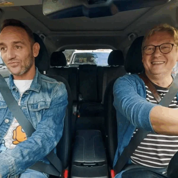 Kijkers van ‘B&B Zoekt Lief’ zeggen allemaal hetzelfde over B&B-uitbater Kurt