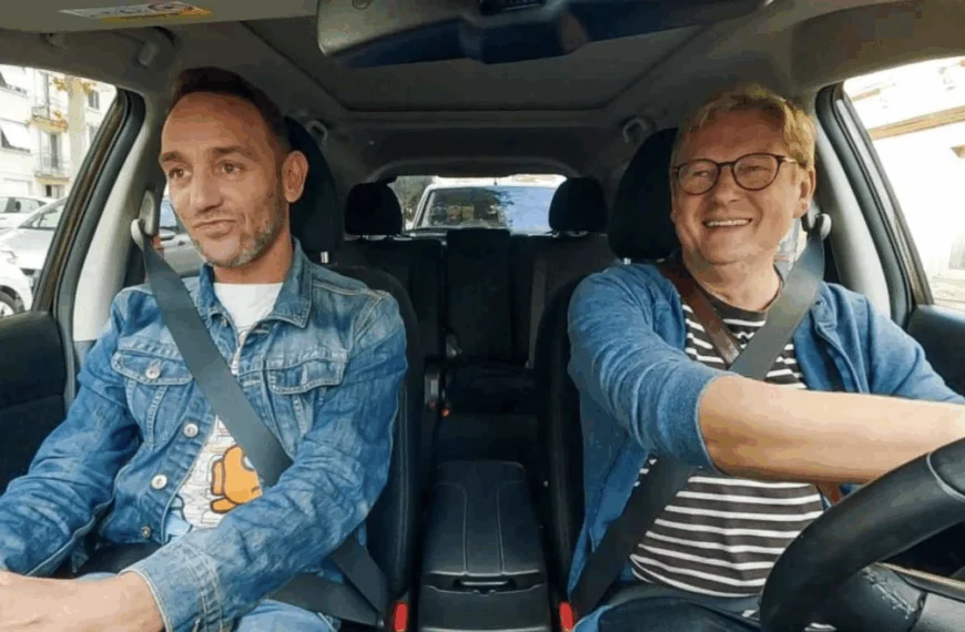 Kijkers van &lsquo;B&B Zoekt Lief&rsquo; zeggen allemaal hetzelfde over B&B-uitbater Kurt