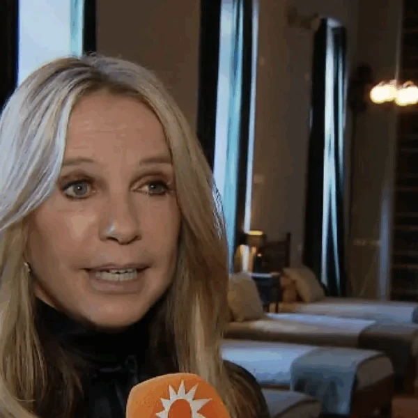 Enorme klap voor Linda de Mol: &rdquo;Dit is een regelrecht drama&rdquo;