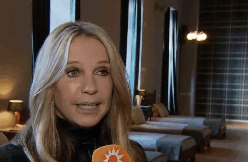 Enorme klap voor Linda de Mol: &rdquo;Dit is een regelrecht drama&rdquo;
