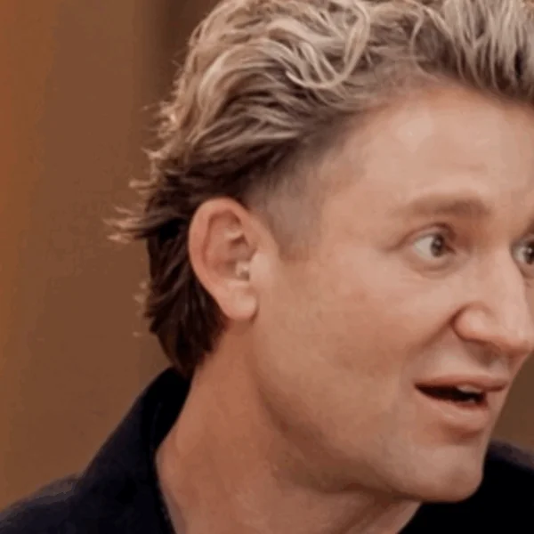 Kijkers van &lsquo;De tafel van Gert&rsquo; raken niet uitgepraat over detail bijJani Kazaltzis: &acute;Zo mooi&acute;