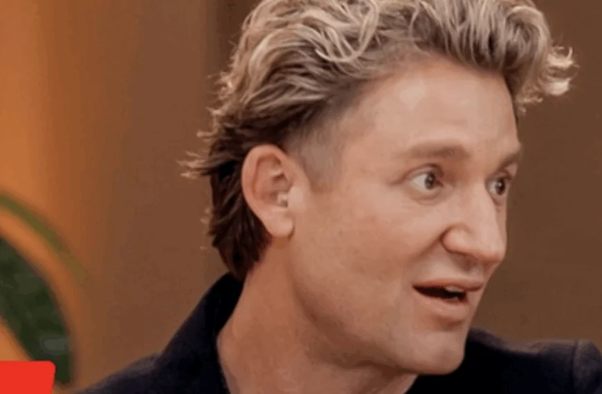 Kijkers van &lsquo;De tafel van Gert&rsquo; raken niet uitgepraat over detail bijJani Kazaltzis: &acute;Zo mooi&acute;