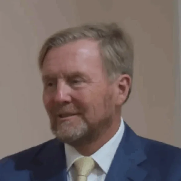 Flinke beroering over Willem-Alexander: ”Dit kan echt niet!”