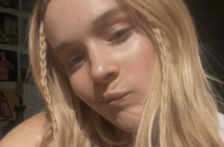 Relatie Pommelien Thijs staat op springen: ´Grote uitdagingen voor haar vriend´