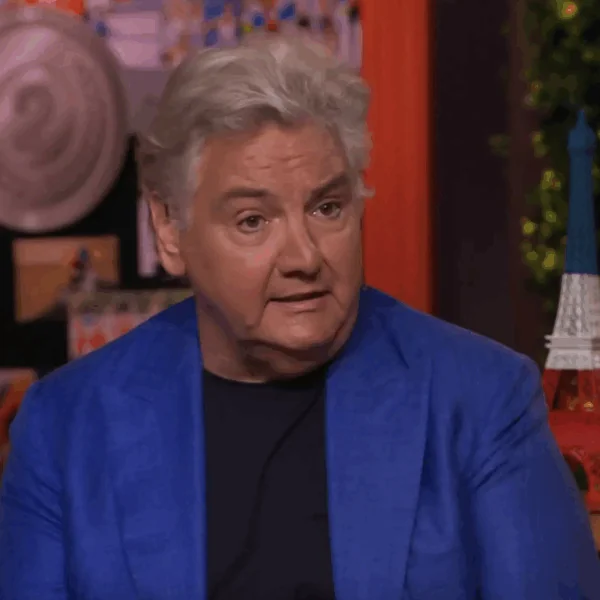 René Froger legt zijn werk per direct neer en annuleert al zijn optredens voor de komende tijd