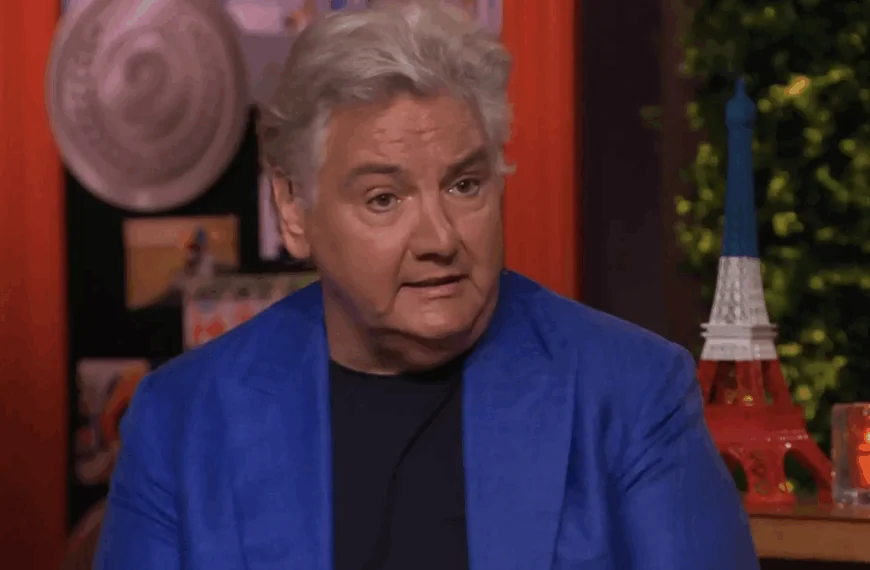 Ren&eacute; Froger legt zijn werk per direct neer en annuleert al zijn optredens voor de komende tijd