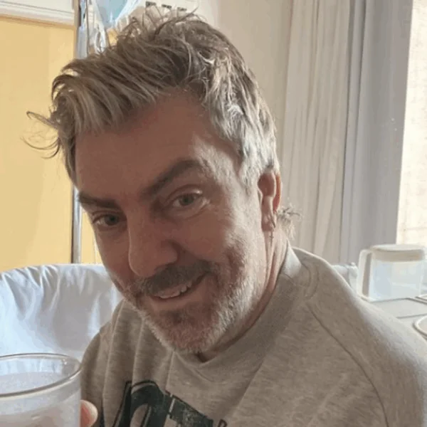 Ruud de Wild deelt verontrustend nieuws over zijn gezondheidstoestand: ‘Beperkte levensverwachting’