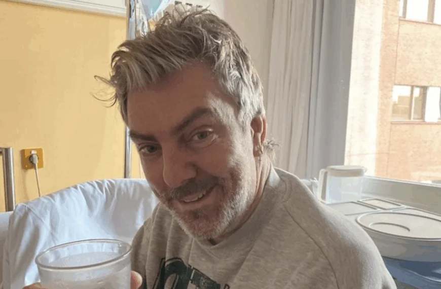 Ruud de Wild deelt verontrustend nieuws over zijn gezondheidstoestand: &lsquo;Beperkte levensverwachting&rsquo;