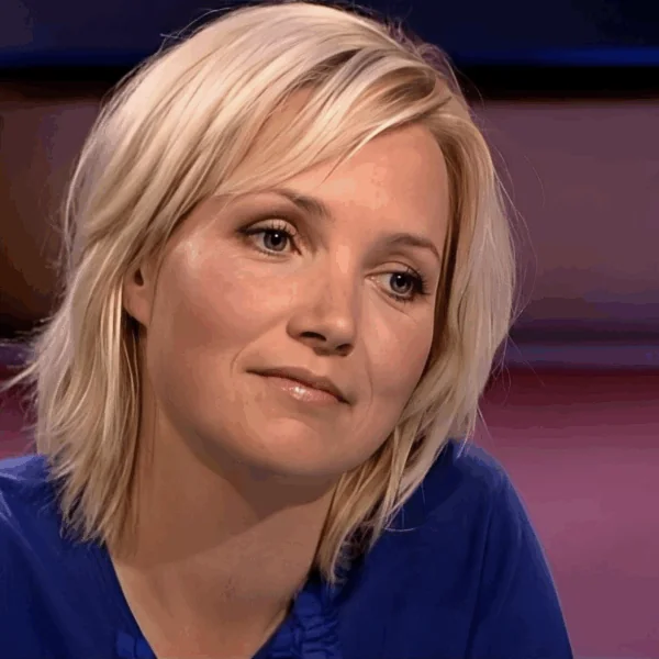 Verschrikkelijk nieuws voor Yvon Jaspers: &acute;Mijn wereld is compleet ingestort&acute;