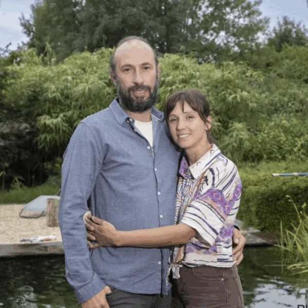 Enorme ruzie tussen Francesco Planckaert en Magali omwille van ‘De Verraders’