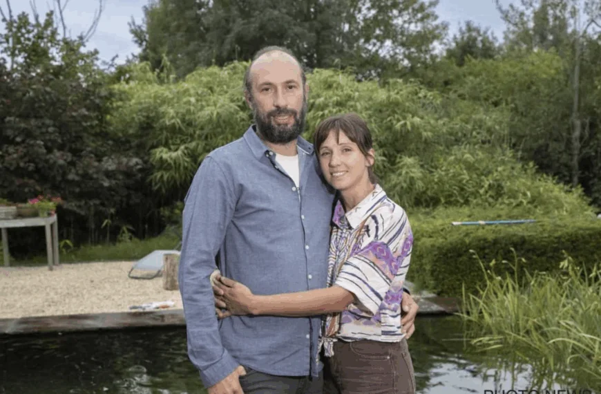 Enorme ruzie tussen Francesco Planckaert en Magali omwille van &lsquo;De Verraders&rsquo;