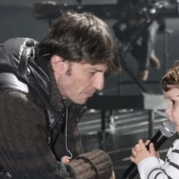 Nono en Zita zetten jarige Koen Wauters in het zonnetje: ´Nooit eerder vertoonde beelden´