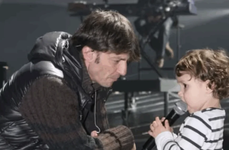 Nono en Zita zetten jarige Koen Wauters in het zonnetje: &acute;Nooit eerder vertoonde beelden&acute;