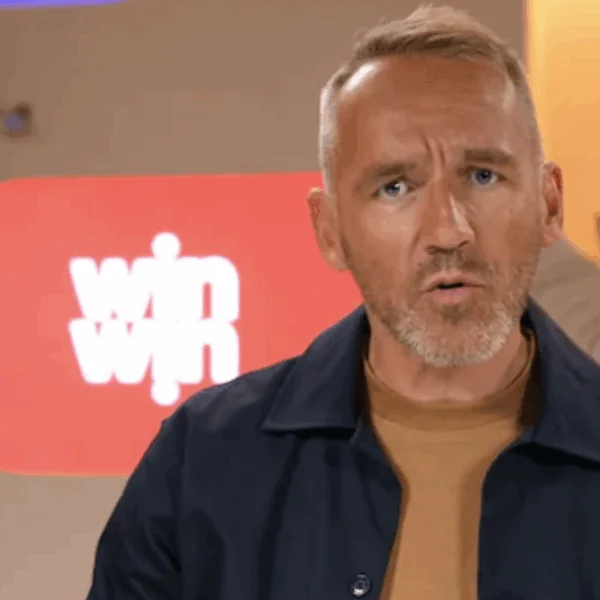 Xavier Taveirne eindelijk eerlijk – “Dit is wat er aan de hand is”