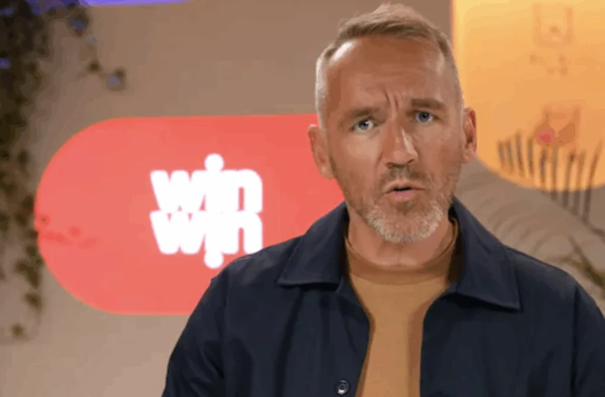 Xavier Taveirne eindelijk eerlijk &ndash; &ldquo;Dit is wat er aan de hand is&rdquo;