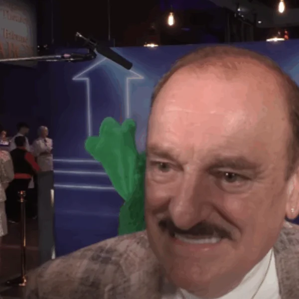 Hugo Sigal blij verrast door makers van Familie – “Dit had ik nooit durven dromen”