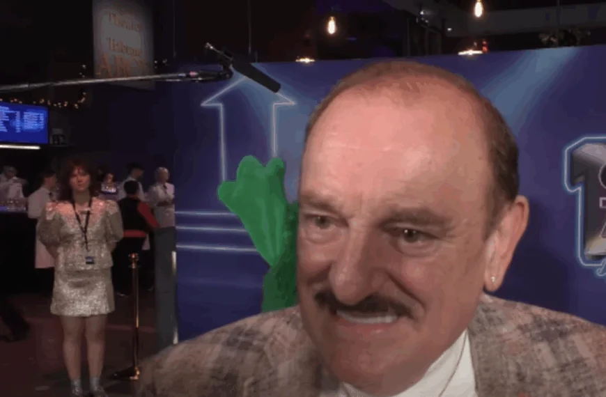 Hugo Sigal blij verrast door makers van Familie – “Dit had ik nooit durven dromen”