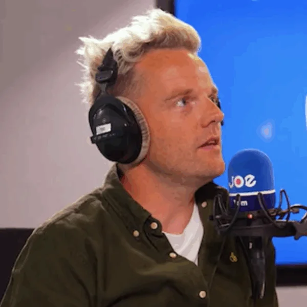 JOE-dj Tom De Cock openhartig over bijna blinde zus: &acute;Met humor lossen we veel op&acute;