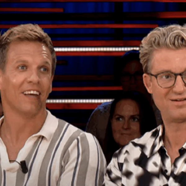 Kijkers raken niet uitgepraat over Jani en James bij De Tafel van Gert &ndash; &ldquo;Compleet onherkenbaar&rdquo;