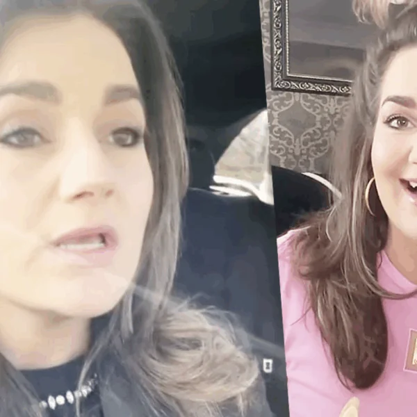 Sieneke gaat vreemd met deze hele bekende volkszanger