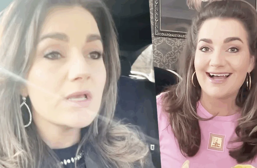 Sieneke gaat vreemd met deze hele bekende volkszanger