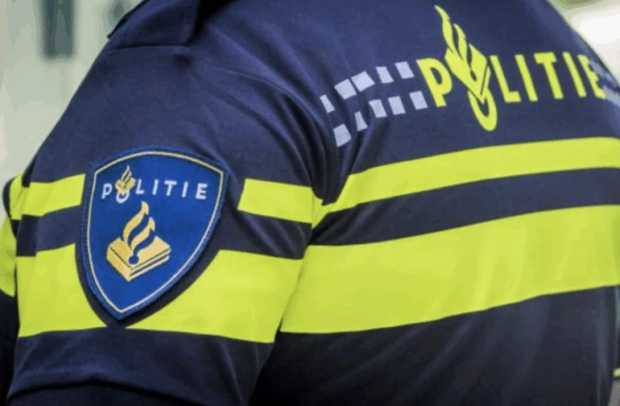 19-jarige vrouw in Rotterdam van fiets geduwd: politie start groot onderzoek