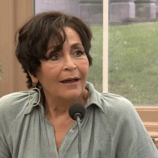 Medium Liesbeth komt met verontrustend nieuws over toekomst: &lsquo;Het gebeurt dit jaar&rsquo;