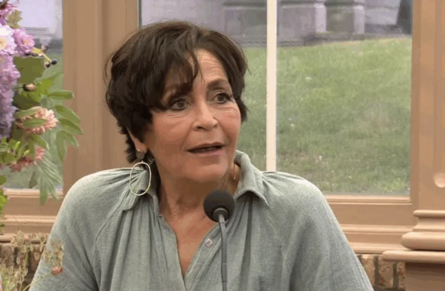 Medium Liesbeth komt met verontrustend nieuws over toekomst: &lsquo;Het gebeurt dit jaar&rsquo;