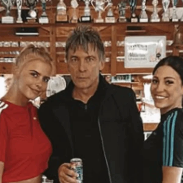 VTM deelt onverwacht nieuws over Luk Alloo: &acute;Gaat het dan toch gebeuren?&acute;