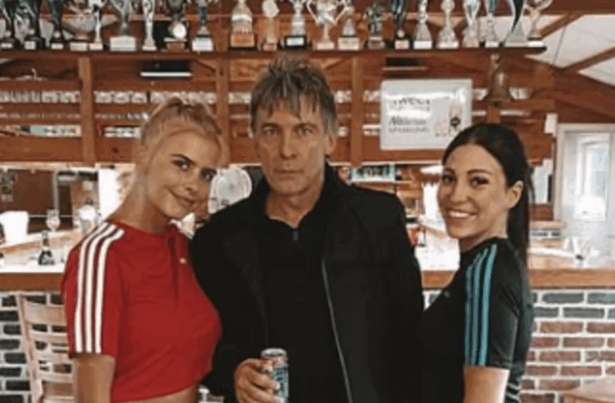 VTM deelt onverwacht nieuws over Luk Alloo: &acute;Gaat het dan toch gebeuren?&acute;