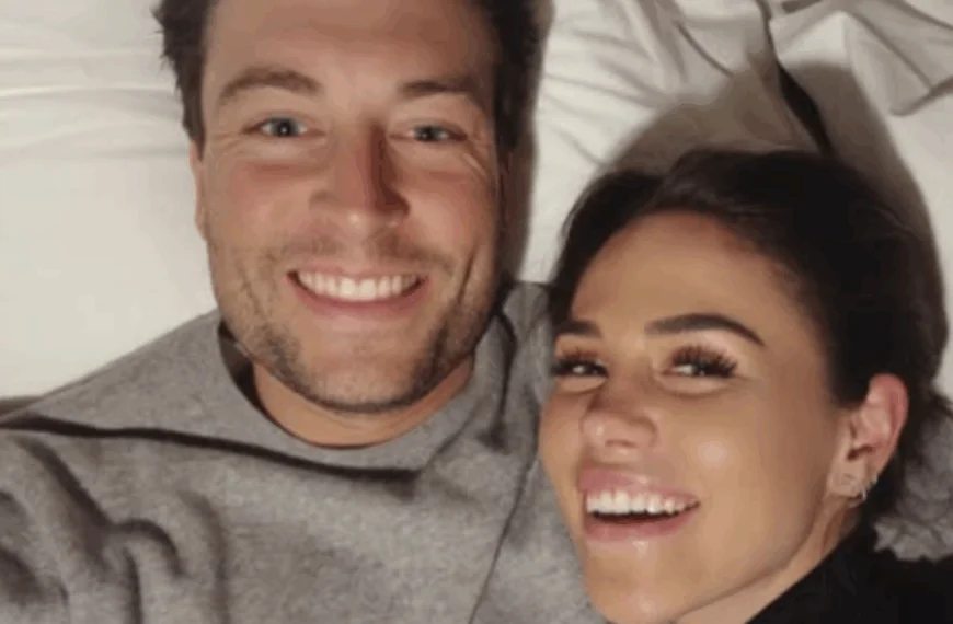 Viktor Verhulst en Sarah Puttemans bouwen nieuwe woning &ndash; &ldquo;Maar willen alweer verhuizen&rdquo;