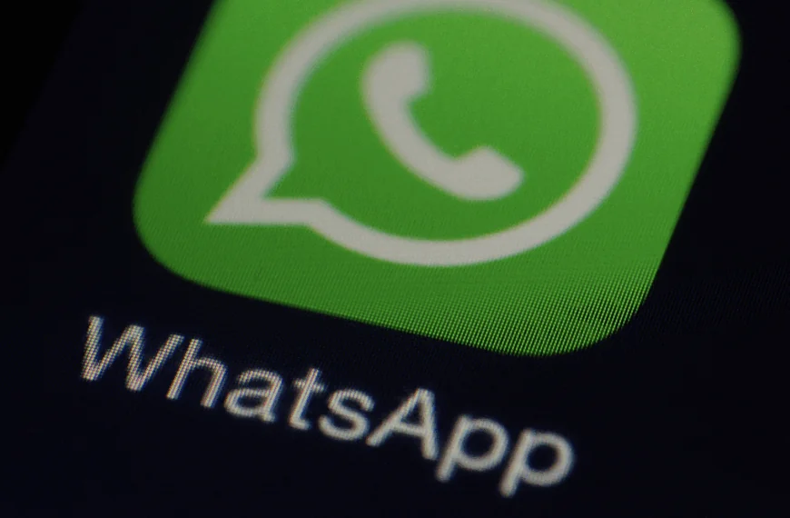 Vrouw schakelt al haar vrienden en familie in om een WhatsApp-oplichter terug te stalken