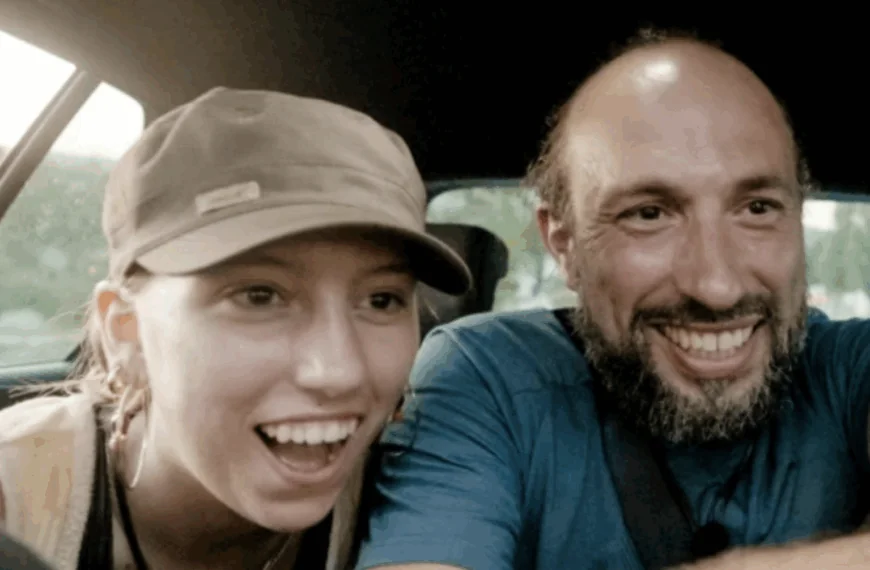 Francesco Planckaert brutaal eerlijk over liefje van dochter Noa: &lsquo;Dit vindt hij echt van hem&rsquo;