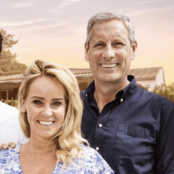 Gert Verhulst openhartig over relatiegeruchten Marie en Viktor: ´Dit zegt hij over Jef en Sarah´