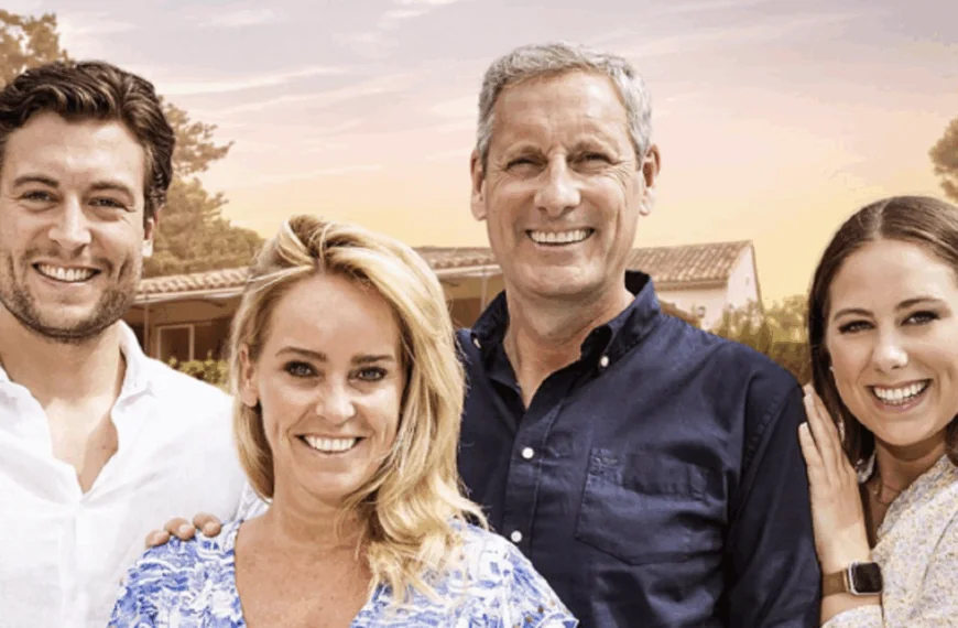 Gert Verhulst openhartig over relatiegeruchten Marie en Viktor: &acute;Dit zegt hij over Jef en Sarah&acute;