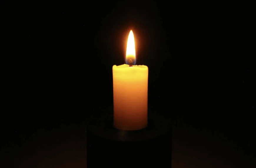 Sid Van Oerle deelt verlies van partner Roza Wijnberg