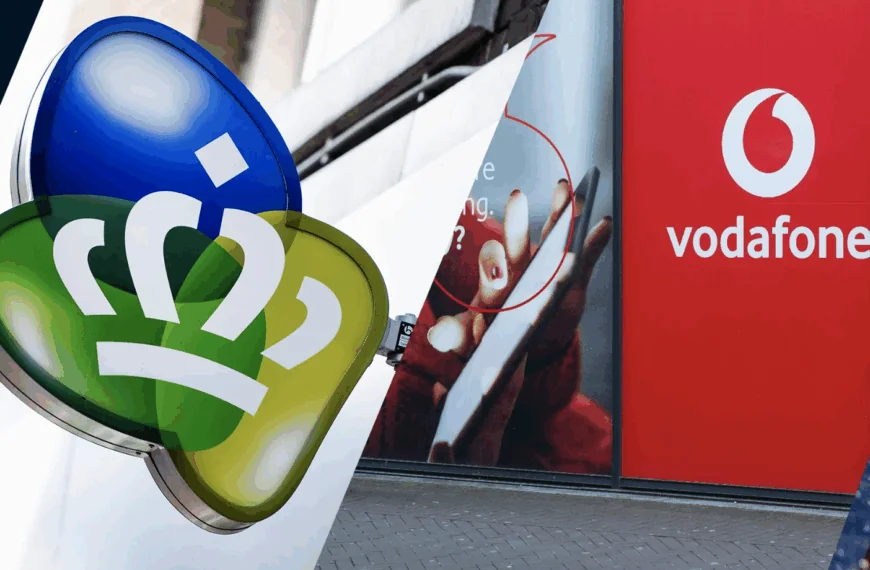 Slecht nieuws voor alle KPN en Vodafone-klanten: &rdquo;Kan niet anders&rdquo;