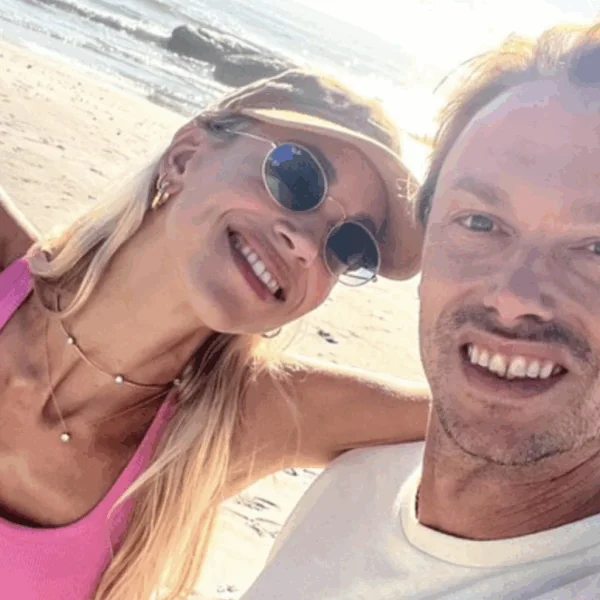 Regi en Kristel maken verrassende gezinsuitbreiding bekend