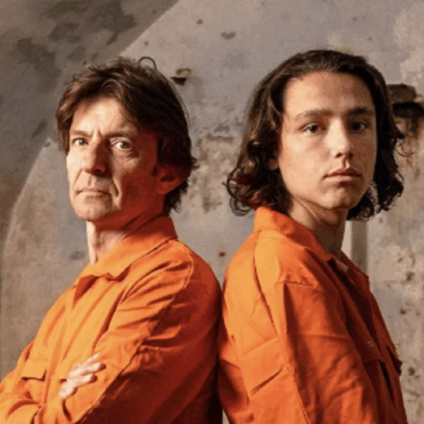 Koen Wauters woest over negatieve commentaren over zoon Nono &ndash; &ldquo;Komen mijn stekels van recht&rdquo;