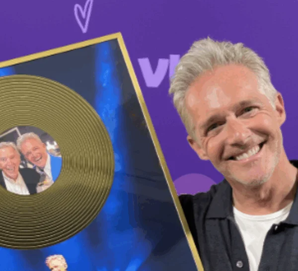 Christoff in tranen: “Wist niet dat ik iemand zo graag kon zien.”