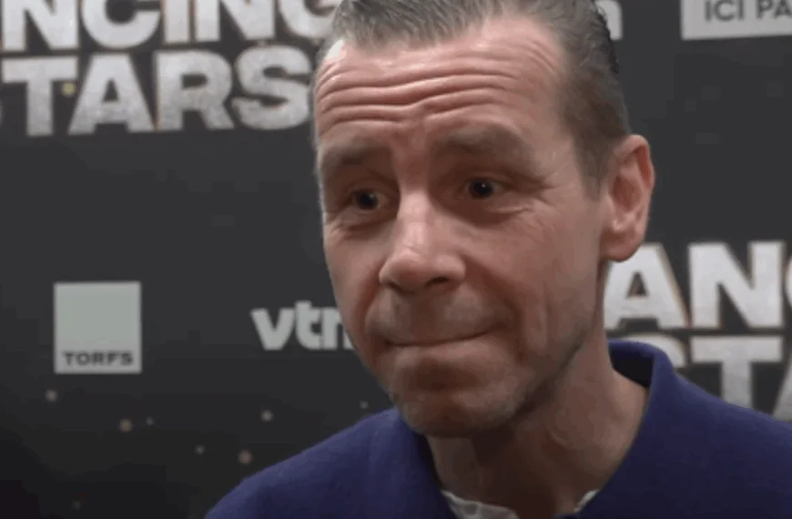 Sam Gooris doet heftige bekentenis &ndash; &ldquo;Hier ben ik helemaal niet fier op&rdquo;