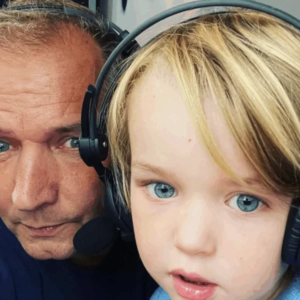 Heel slecht nieuws over zoontje van Karl Vannieuwkerke