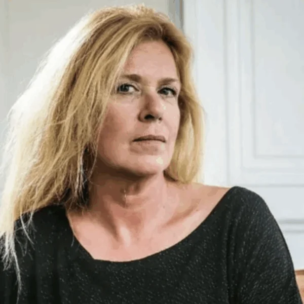 Triest nieuws over de ernstig zieke Barbara Sarafian