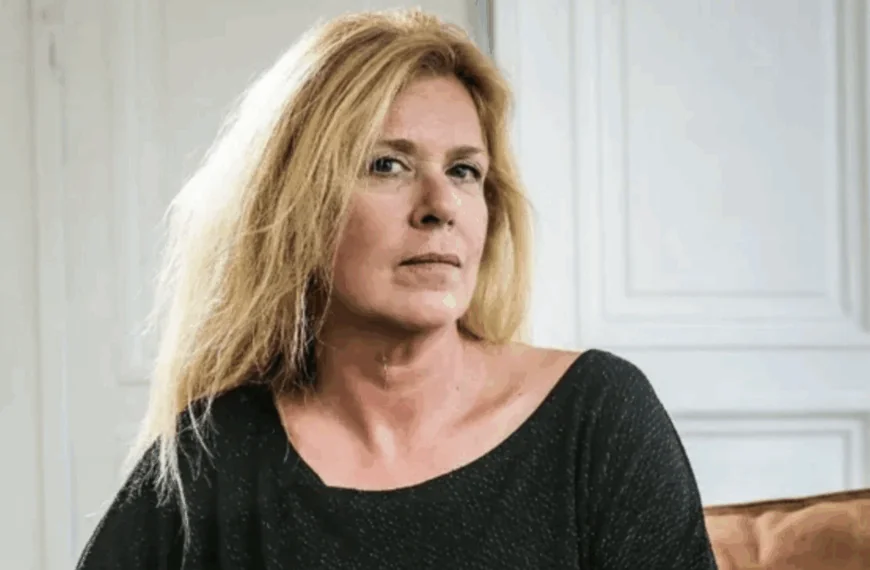 Triest nieuws over de ernstig zieke Barbara Sarafian