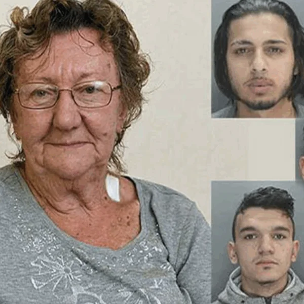 Een 77-jarige gaat pinnen wanneer drie mannen opduiken: seconden later blijkt dat ze de verkeerde bejaarde hebben gekozen