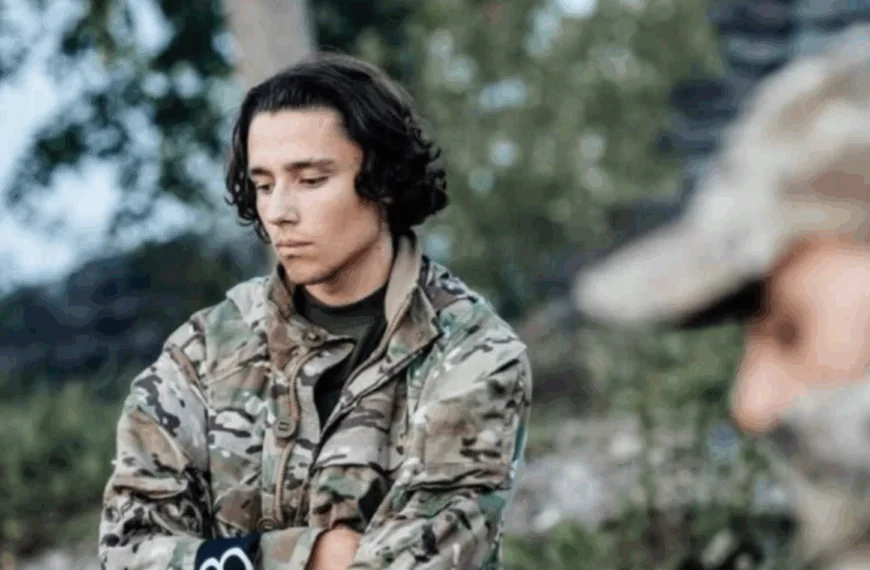 Nono Wauters eindelijk eerlijk over zijn deelname aan Special Forces &ndash; &ldquo;Ben nu sterker&rdquo;