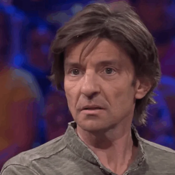 Koen Wauters eindelijk eerlijk over scheiding met Valerie De Booser: &acute;Niet wat iedereen dacht&acute;