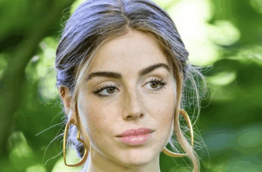 Breaking: Alexia heeft een vriend en deze Nederlandse zanger kennen we allemaal